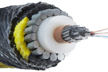 Subsea Cable System Tutorial