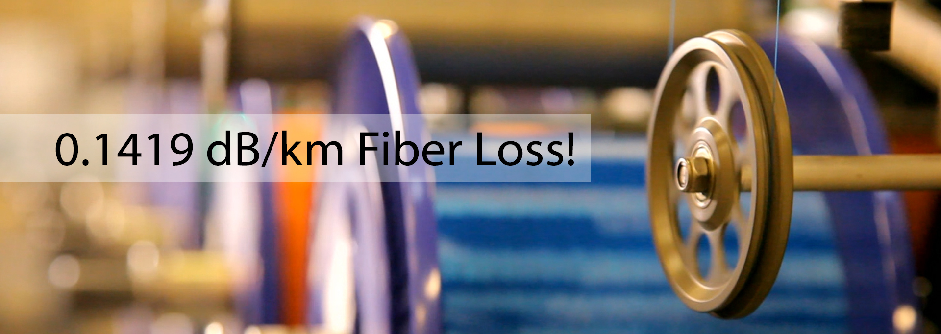 Fiber Loss OpticalCloudInfra