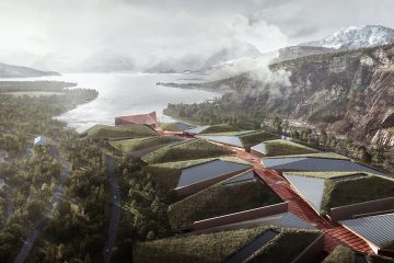 Data Center in Norway