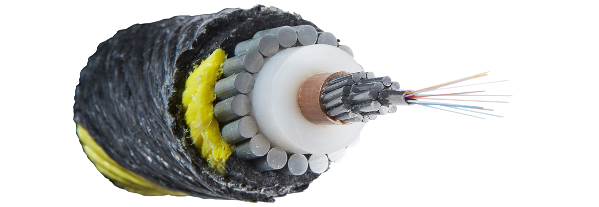 Subsea Cable System Tutorial